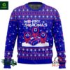 Merry Squidmas Squid Game Ugly Christmas Sweater