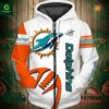 Miami Dolphins NFL 2024 Dolphins Hoodie