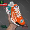 Miami Dolphins NFL Personalized TN Sport Shoes
