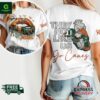 Miami Hurricanes They Not Like Us Go Canes 3d Shirt