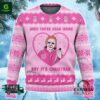 Michael Myers When Youre Dead Inside But It’s Christmas Ugly Christmas Sweater