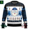 Michelob Ultra Ugly Christmas Sweater