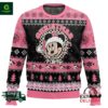 Mickey And Friends Christmas Vibes New Ugly Christmas Sweater