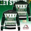 Mickey’s Ugly Christmas Sweater
