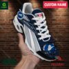 Millwall FC Custom Name Air Max Plus Shoes
