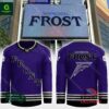 Minnesota Frost 2024 Hockey Jersey
