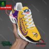 Minnesota Vikings NFL Personalized TN Sport Shoes