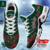 Minnesota Wild NHL Personalized TN Sport Shoes