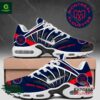 Montreal Alouettes CFL Personalized TN Sport Shoes