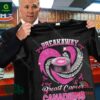Montreal Canadiens Breakaway Breast Cancer Canadiens Shirt