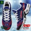 Montreal Canadiens NHL Personalized TN Sport Shoes