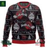 My Neighbor Totoro Studio Ghibli Ugly Christmas Sweater