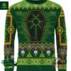Nefarious Necron Ugly Christmas Sweater