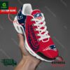 New England Patriots NFL Personalized TN Sport Shoes