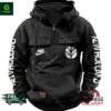 New Holland 2024 Vintage Men Hoodie