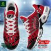 New Jersey Devils NHL Personalized TN Sport Shoes