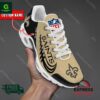 New Orleans Saints NFL Personalized TN Sport Shoes
