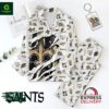 New Orleans Saints Pajamas Set