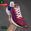 New York Giants NFL Personalized TN Sport Shoes