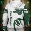 New York Jets NFL 2024 Rock Anthem Hoodie
