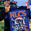 New York Mets 2024 National League Championship Series NLCS Shirt