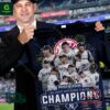 New York Yankees Postseason ALDS Champions Shirt