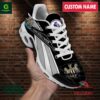 Newcastle United FC Custom Name Air Max Plus Shoes