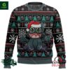 Night Fury How to Train Your Dragon Ugly Christmas Sweater