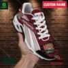 Northampton Town FC Custom Name Air Max Plus Shoes