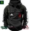 Nottingham Forest 2024 Vintage Men Hoodie
