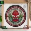 Nottingham Forest F.C Stained Glass Suncatcher