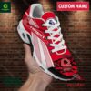Nottingham Forest FC Custom Name Air Max Plus Shoes