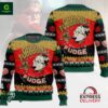 Ohh Fudge Christmas Story Fudge Ugly Christmas Sweater