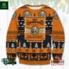 Old Grand-Dad Ugly Christmas Sweater