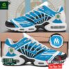 Olympique de Marseille 125th Anniversary Personalized TN Sport Shoes