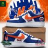 OMG New York Mets Air Force 1 Sneaker