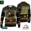 One Does Not Simply Walk Into Mordor Lord Of The Rings Ugly Christmas Sweater
