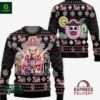 One Piece Big Mom Pirates Christmas Ugly Sweater