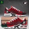 Ottawa Redblacks CFL Personalized TN Sport Shoes
