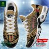 Ottawa Senators NHL Personalized TN Sport Shoes