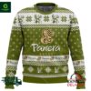 Panera Bread Ugly Christmas Sweater