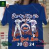 Party Like It’s 1986 New York Mets 2024 Shirt