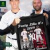 Party Like It’s 2009 New York Yankees 2024 Shirt