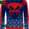 Party Like It?s 2099 Ugly Christmas Sweater