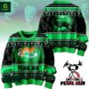 Pearl Jam Ugly Christmas Sweater