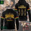 Penrith Panthers 2024 NRL 6 Times Premiers Champions Hoodie