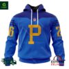 Philadelphia Eagles NFL Design City Personalized Hoodie