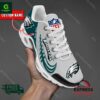 Philadelphia Eagles NFL Personalized TN Sport Shoes