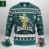 Philadelphia Eagles Ugly Christmas Sweater