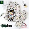 Pittsburgh Steelers Pajamas Set